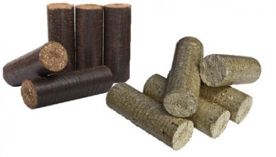 buches de bois densifi et bois de chauffage - Direct Bois