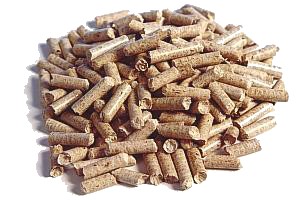 granules de bois et pellets - Direct Bois Pau